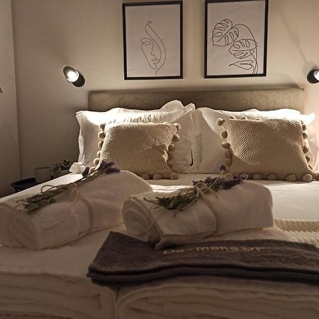 Stylish Ground Floor Maisonette Volos Ngoại thất bức ảnh