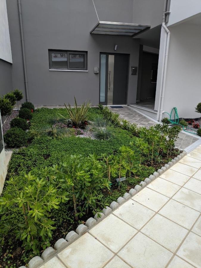 Stylish Ground Floor Maisonette Volos Ngoại thất bức ảnh