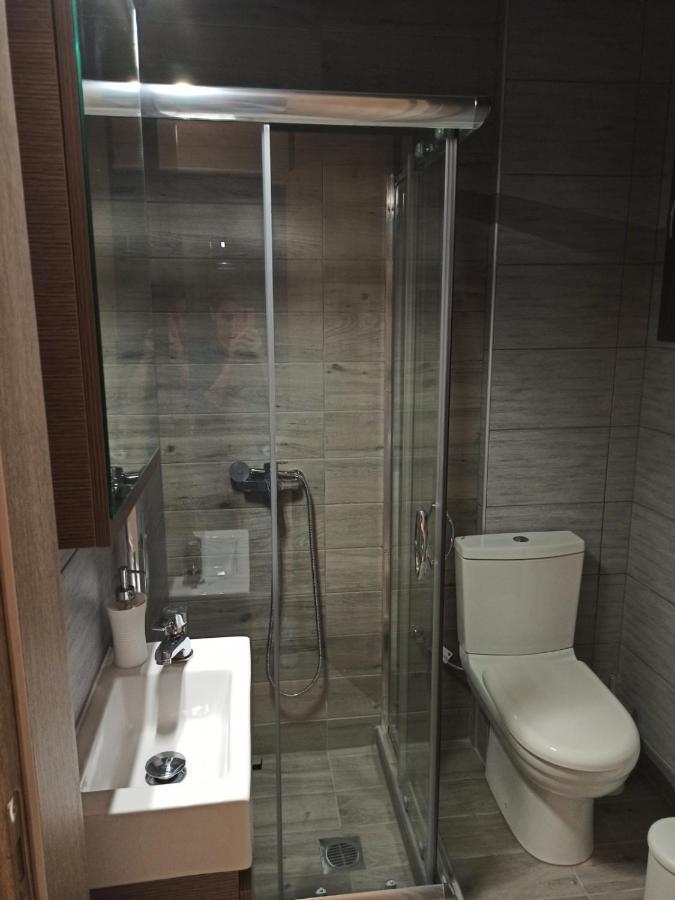 Stylish Ground Floor Maisonette Volos Ngoại thất bức ảnh