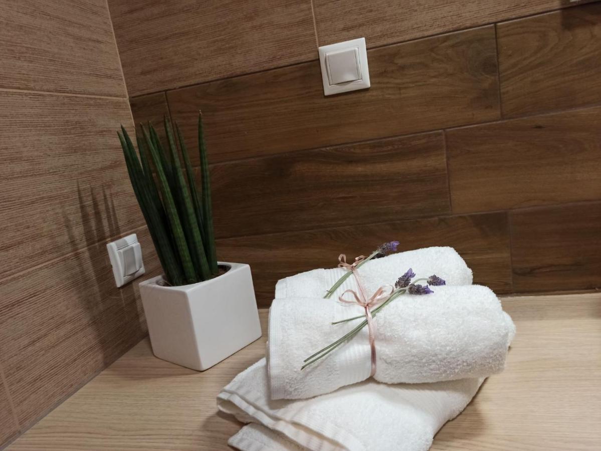 Stylish Ground Floor Maisonette Volos Ngoại thất bức ảnh