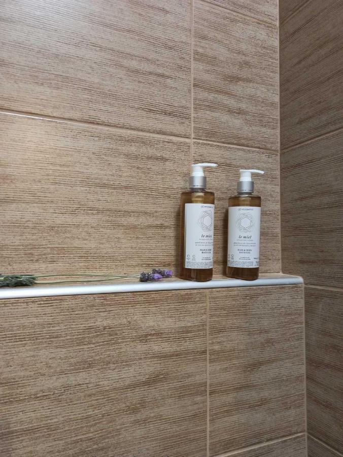 Stylish Ground Floor Maisonette Volos Ngoại thất bức ảnh