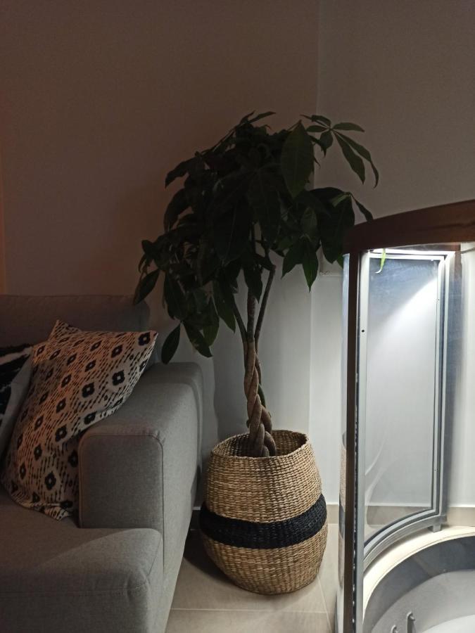 Stylish Ground Floor Maisonette Volos Ngoại thất bức ảnh